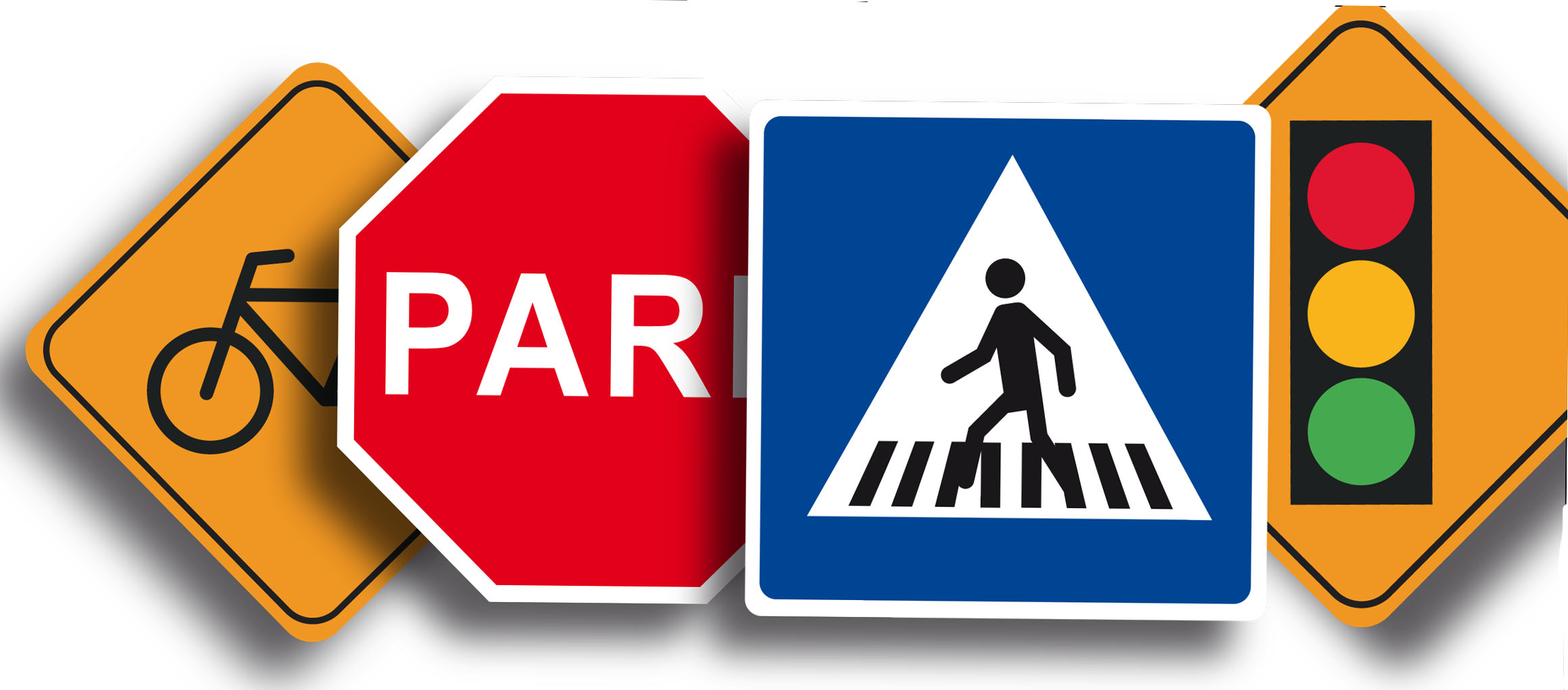 Educación Vial